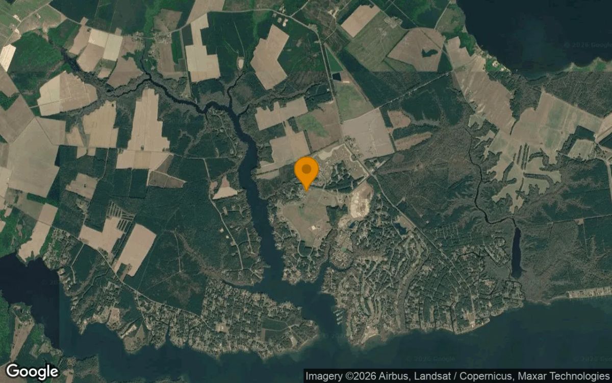 0.46 Acres in Hertford - Perquimans County, NC - Image 3