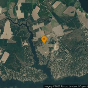 0.46 Acres in Hertford - Perquimans County, NC in Perquimans County, NC