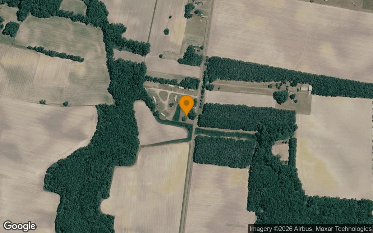 0.63 Acres in Colerain - Bertie County, NC - Main image