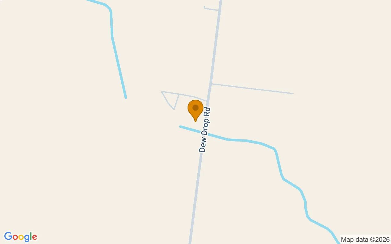 0.63 Acres in Colerain - Bertie County, NC in Bertie County, NC