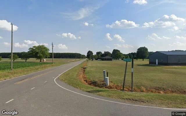 0.63 Acres in Colerain - Bertie County, NC in Bertie County, NC