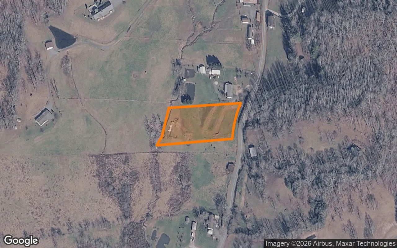 1.56 Acres in Robbinsville - Graham County, NC in Graham County, NC