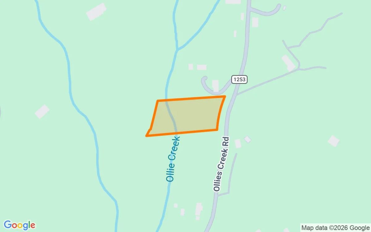 1.56 Acres in Robbinsville - Graham County, NC - Image 2