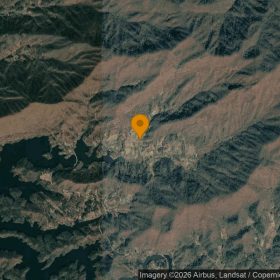 1.56 Acres in Robbinsville - Graham County, NC in Graham County, NC
