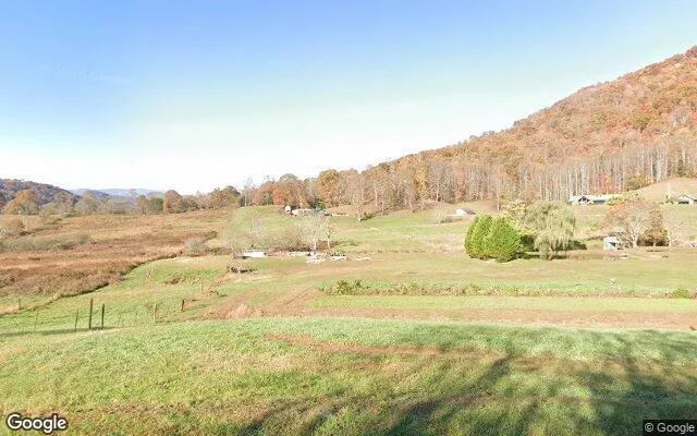 1.56 Acres in Robbinsville - Graham County, NC in Graham County, NC