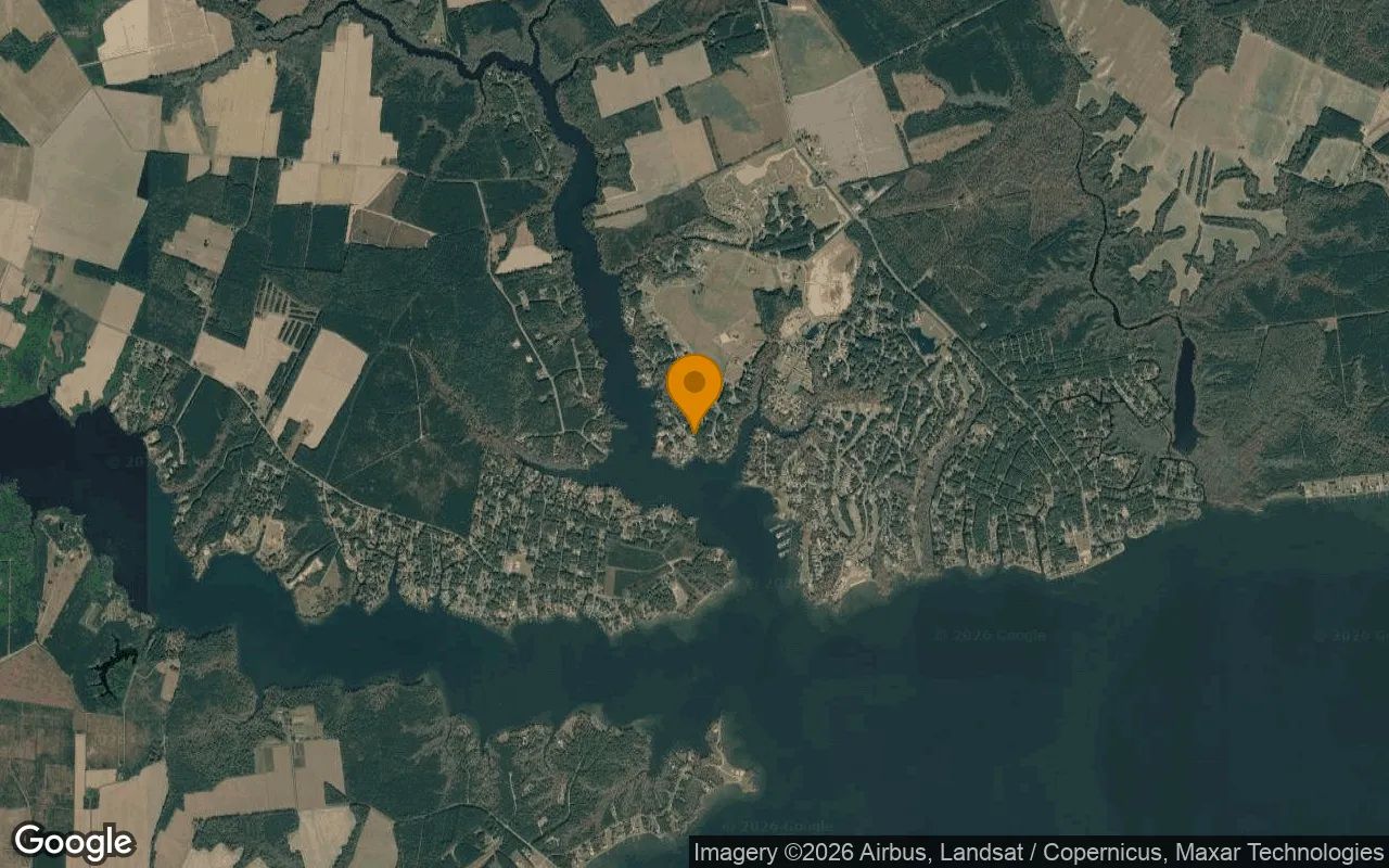 0.55 Acres in Hertford - Perquimans County, NC in Perquimans County, NC