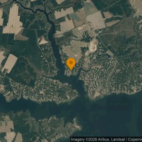 0.55 Acres in Hertford - Perquimans County, NC in Perquimans County, NC