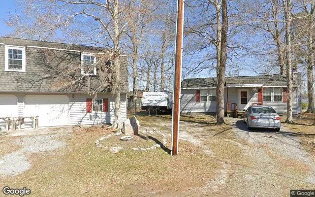 0.55 Acres in Hertford - Perquimans County, NC in Perquimans County, NC