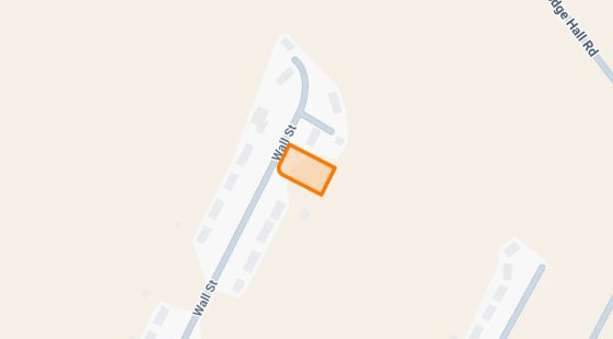 0.39 Acres in Snow Hill - Greene County, NC in Greene County, NC