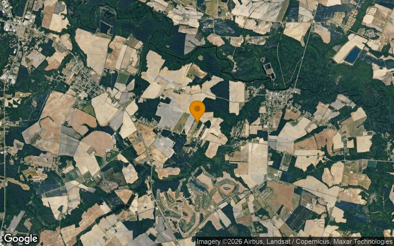0.39 Acres in Snow Hill - Greene County, NC in Greene County, NC