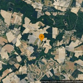 0.39 Acres in Snow Hill - Greene County, NC in Greene County, NC