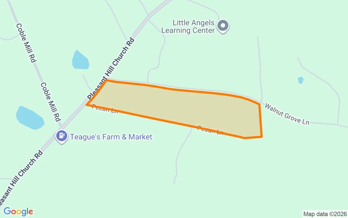 17.32 Acres in Liberty - Alamance County, NC - Image 2