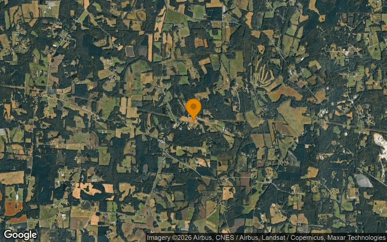 17.32 Acres in Liberty - Alamance County, NC in Alamance County, NC