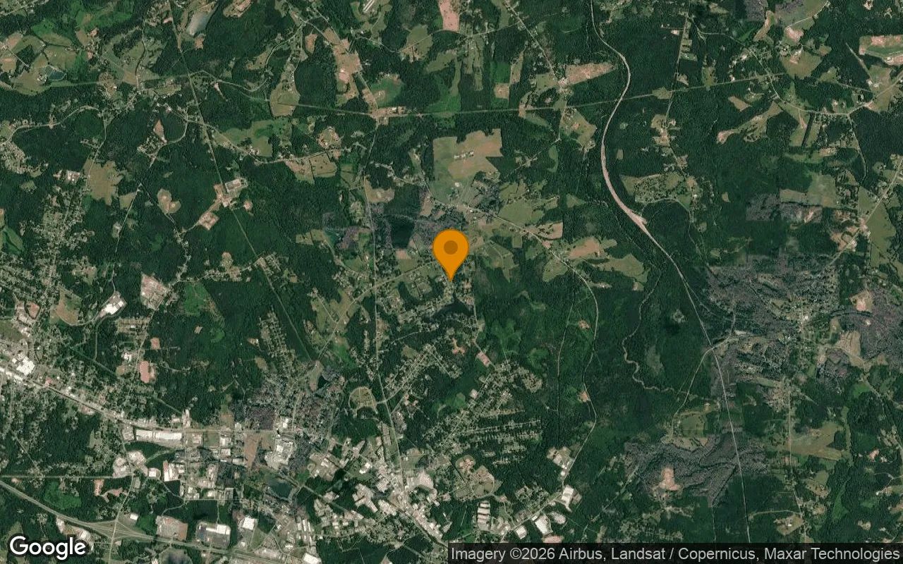 0.45 Acres in Forest City - Rutherford County, NC in Rutherford County, NC