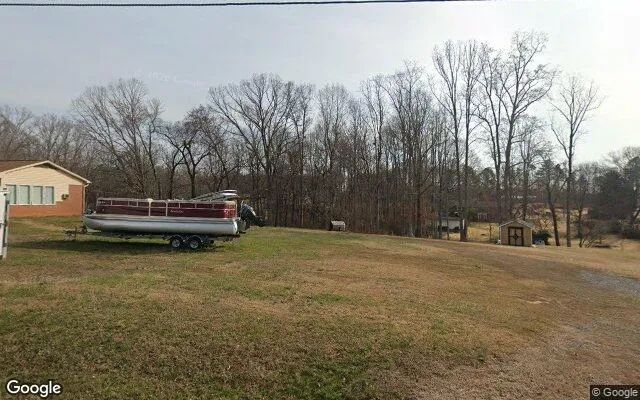 0.45 Acres in Forest City - Rutherford County, NC in Rutherford County, NC
