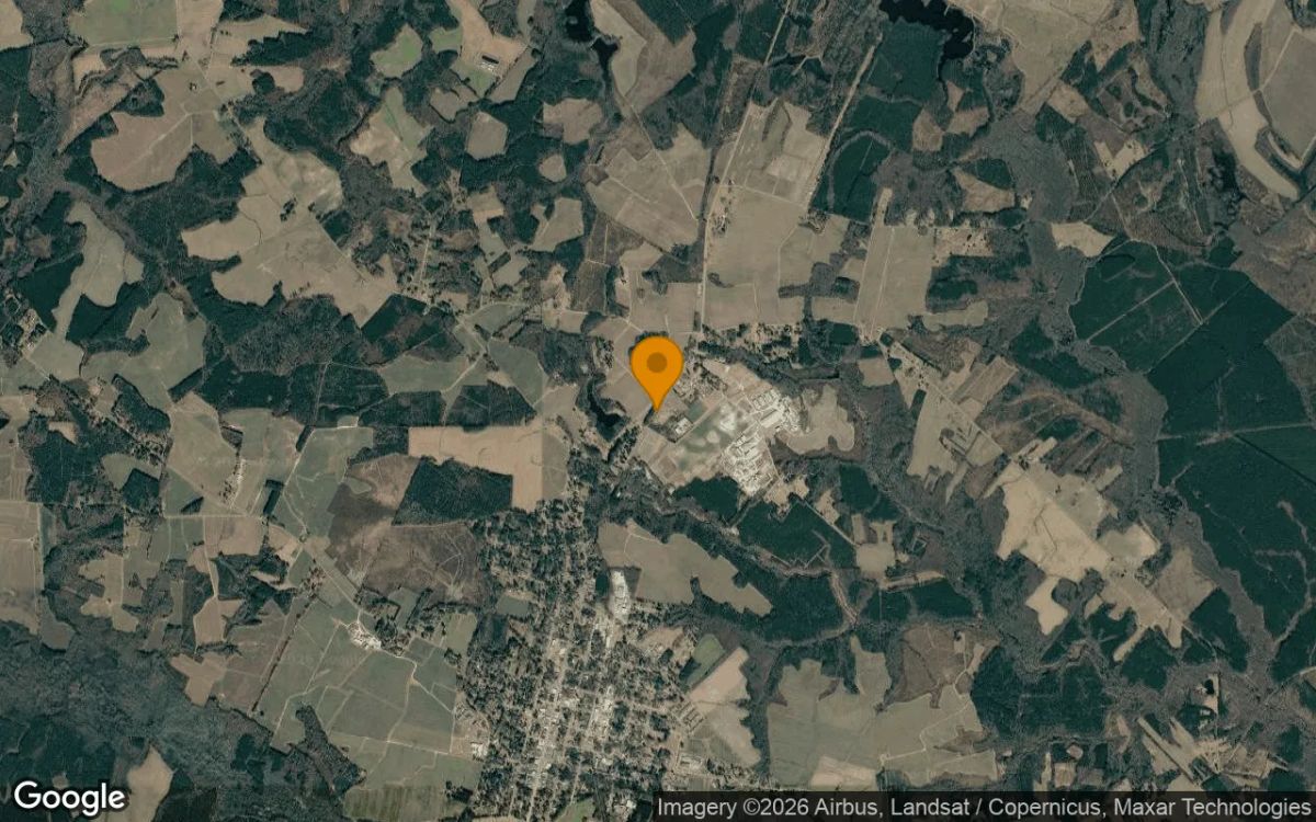1.03 Acres in Scotland Neck - Halifax County, NC - Image 3