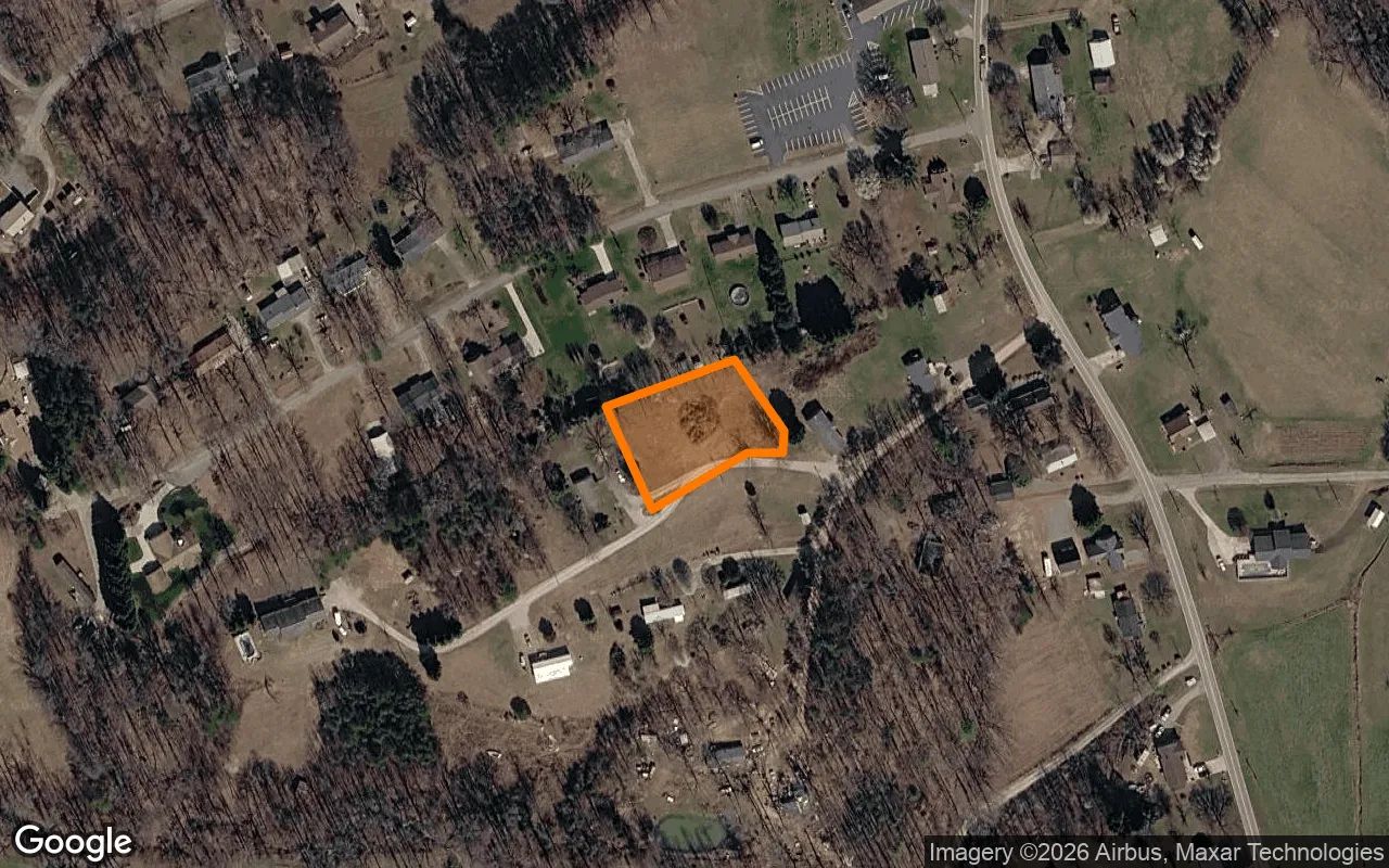 0.73 Acres in Morganton - Burke County, NC in Burke County, NC