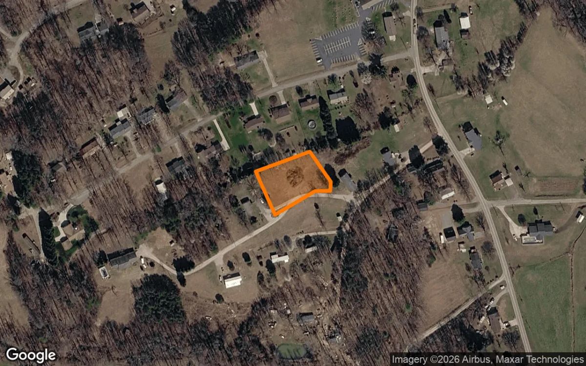 0.73 Acres in Morganton - Burke County, NC - Main image