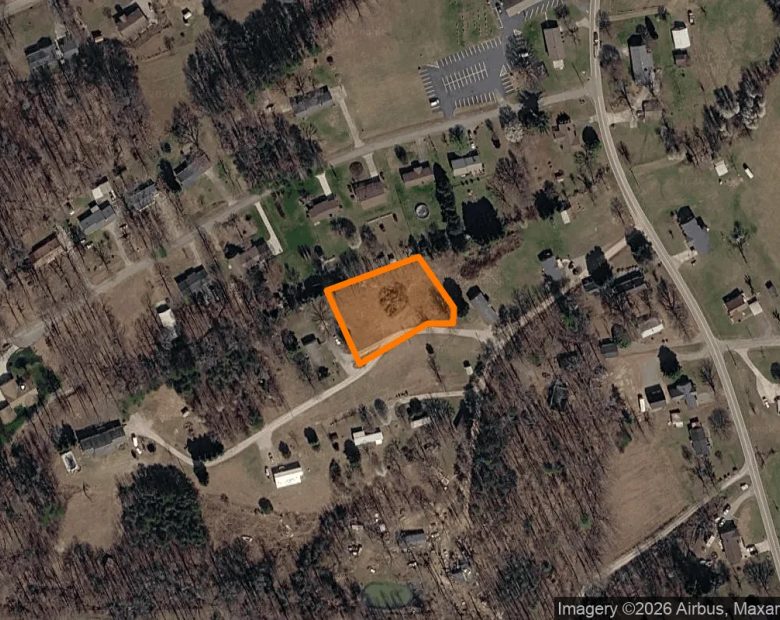 0.73 Acres in Morganton - Burke County, NC in Burke County, NC