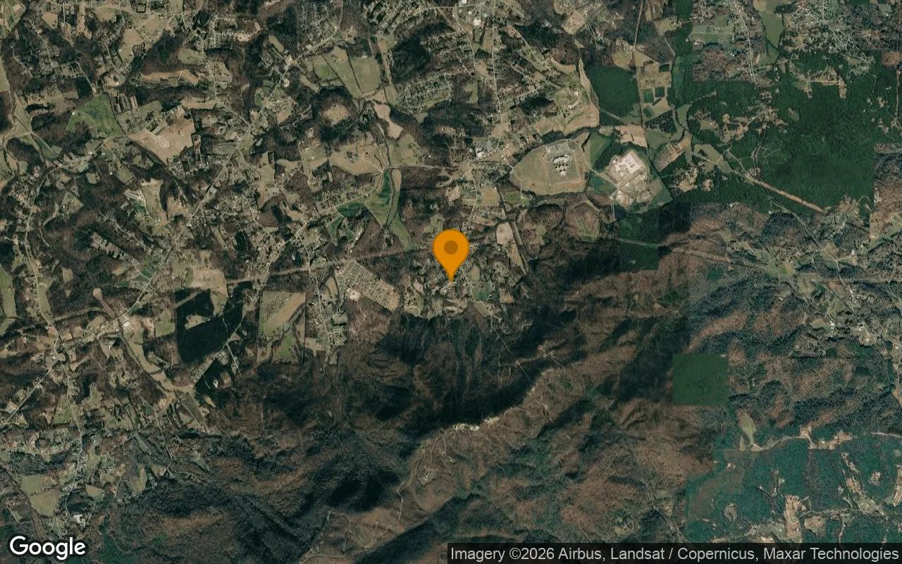 0.73 Acres in Morganton - Burke County, NC in Burke County, NC