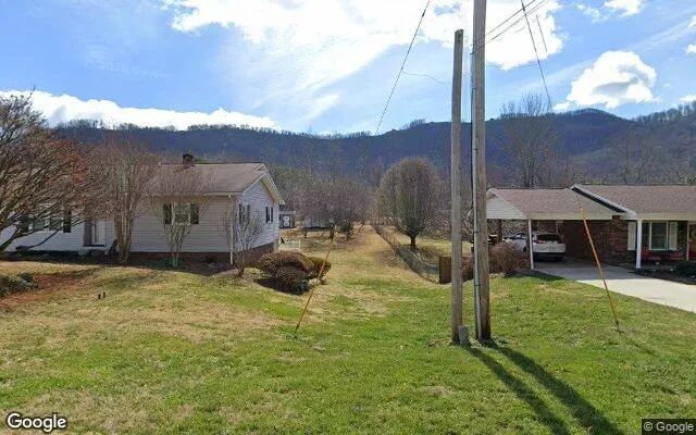 0.73 Acres in Morganton - Burke County, NC in Burke County, NC