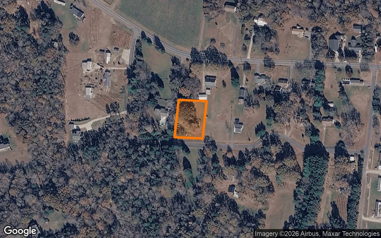0.69 Acres in Mocksville - Davie County, NC in Davie County, NC