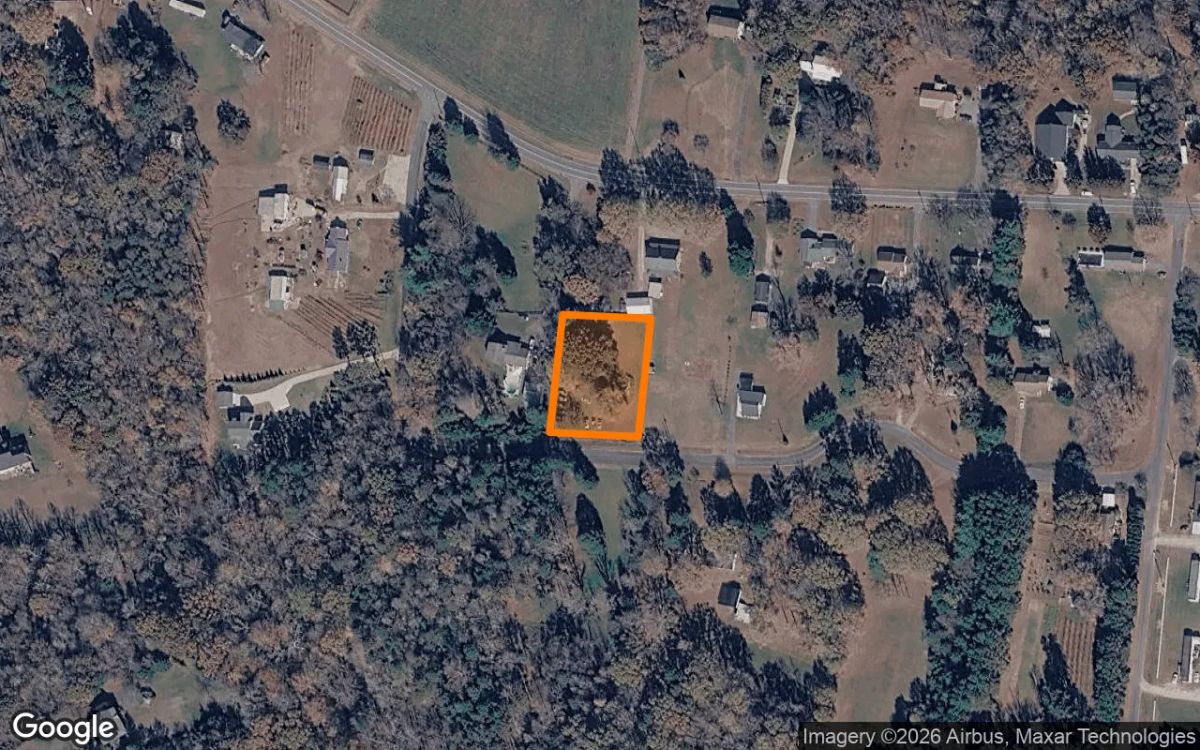 0.69 Acres in Mocksville - Davie County, NC - Main image