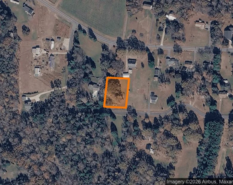 0.69 Acres in Mocksville - Davie County, NC in Davie County, NC