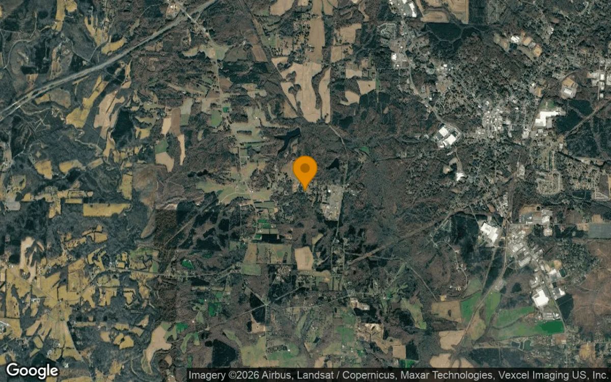0.69 Acres in Mocksville - Davie County, NC - Image 3