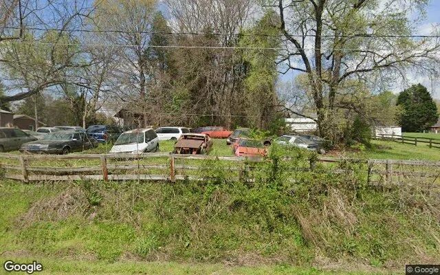 0.69 Acres in Mocksville - Davie County, NC in Davie County, NC