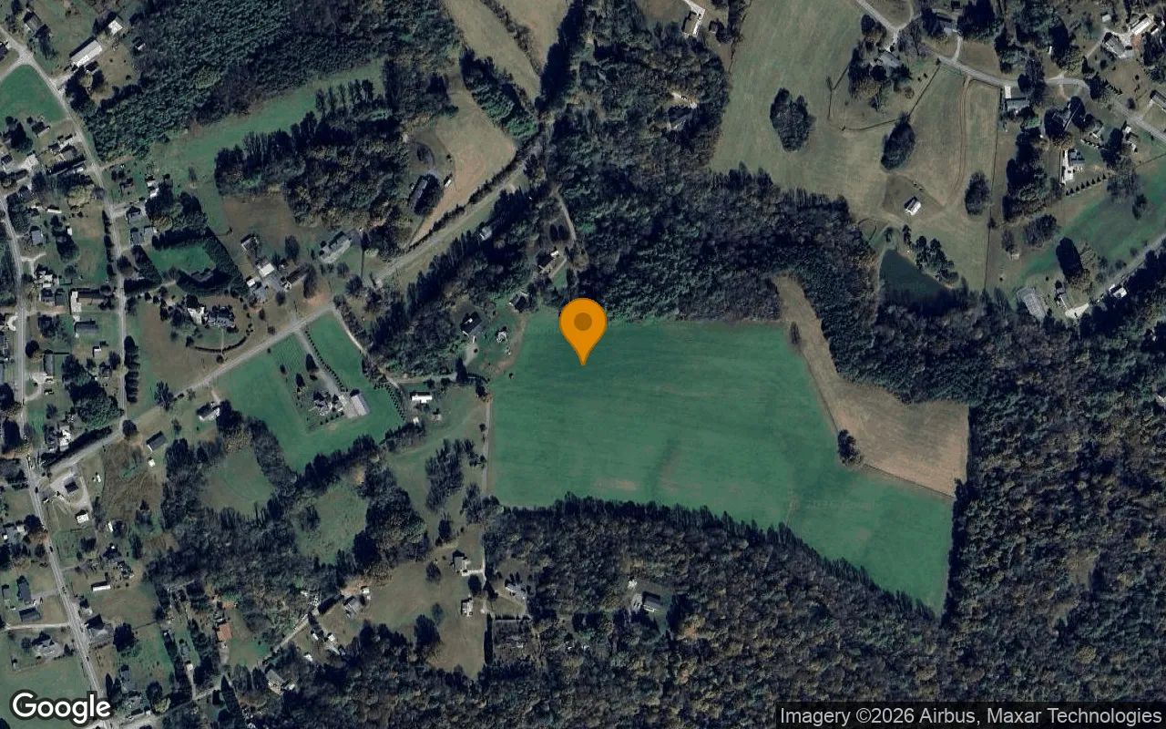 3.5 Acres in North Wilkesboro - Wilkes County, NC in Wilkes County, NC