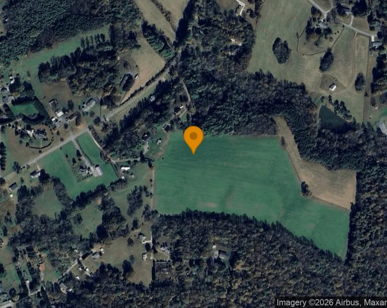 3.5 Acres in North Wilkesboro - Wilkes County, NC in Wilkes County, NC