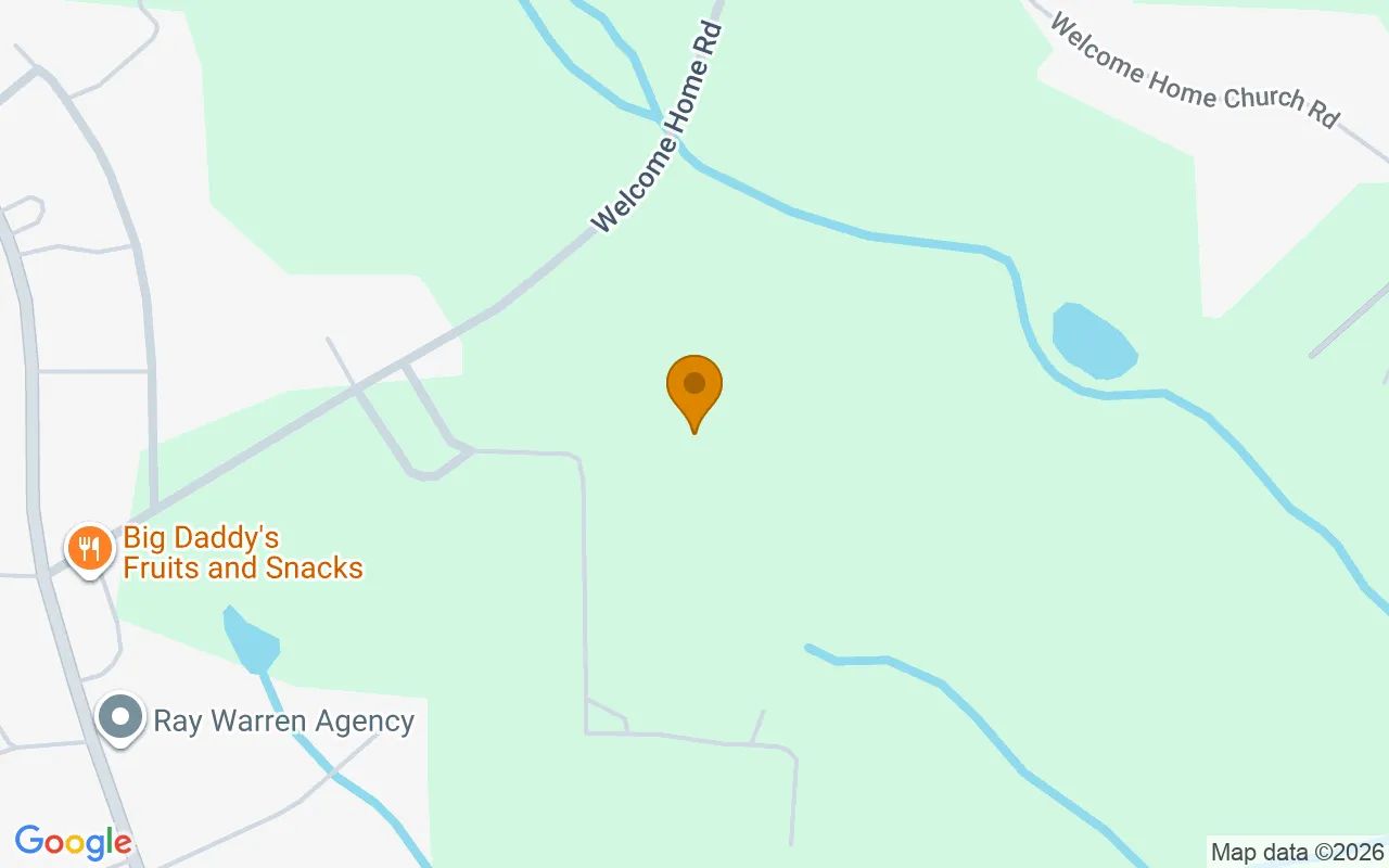 3.5 Acres in North Wilkesboro - Wilkes County, NC in Wilkes County, NC