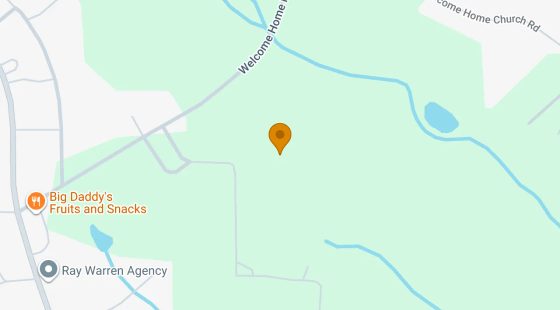 3.5 Acres in North Wilkesboro - Wilkes County, NC in Wilkes County, NC