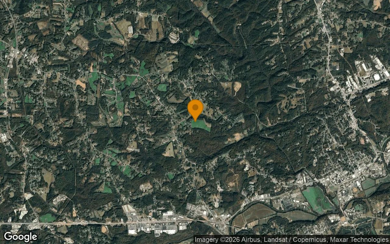 3.5 Acres in North Wilkesboro - Wilkes County, NC in Wilkes County, NC