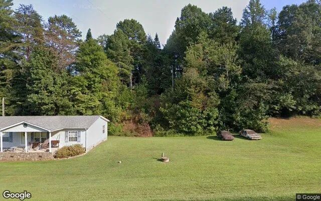 3.5 Acres in North Wilkesboro - Wilkes County, NC in Wilkes County, NC
