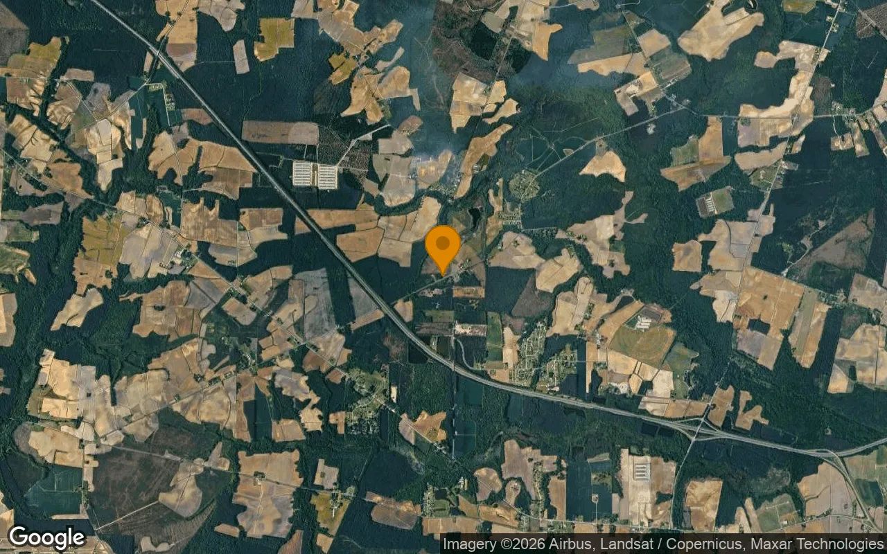 0.81 Acres in Walstonburg - Greene County, NC in Greene County, NC