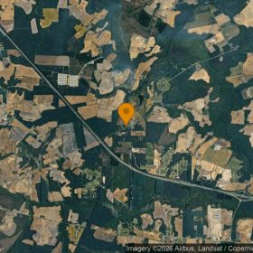 0.81 Acres in Walstonburg - Greene County, NC in Greene County, NC