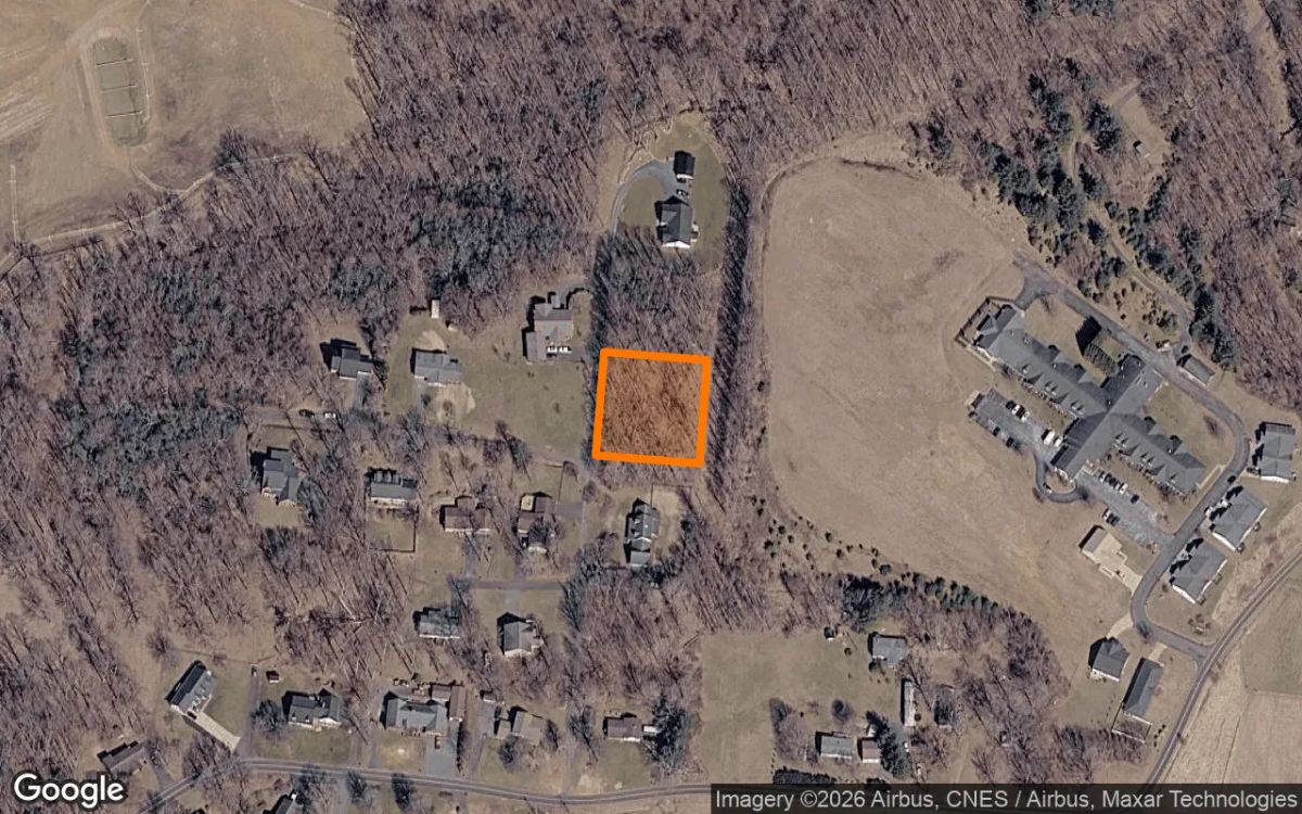 0.59 Acres in West Jefferson - Ashe County, NC - Main image