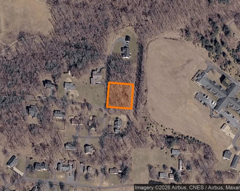 0.59 Acres in West Jefferson - Ashe County, NC in Ashe County, NC