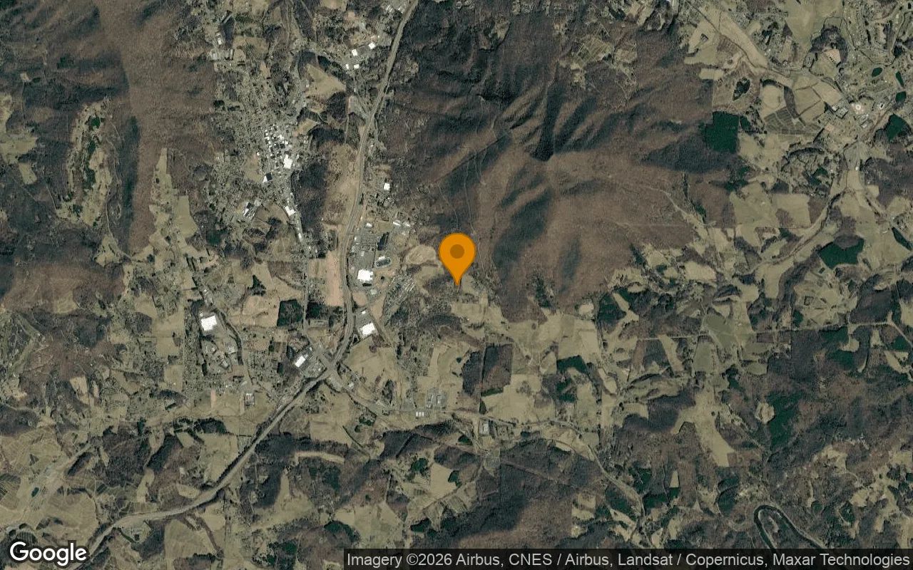 0.59 Acres in West Jefferson - Ashe County, NC in Ashe County, NC