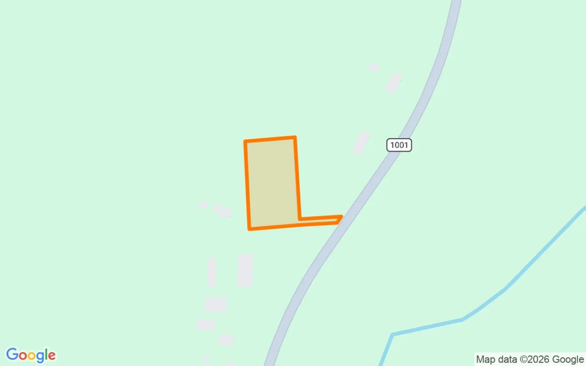 1.27 Acres in Belvidere - Perquimans County, NC - Image 2