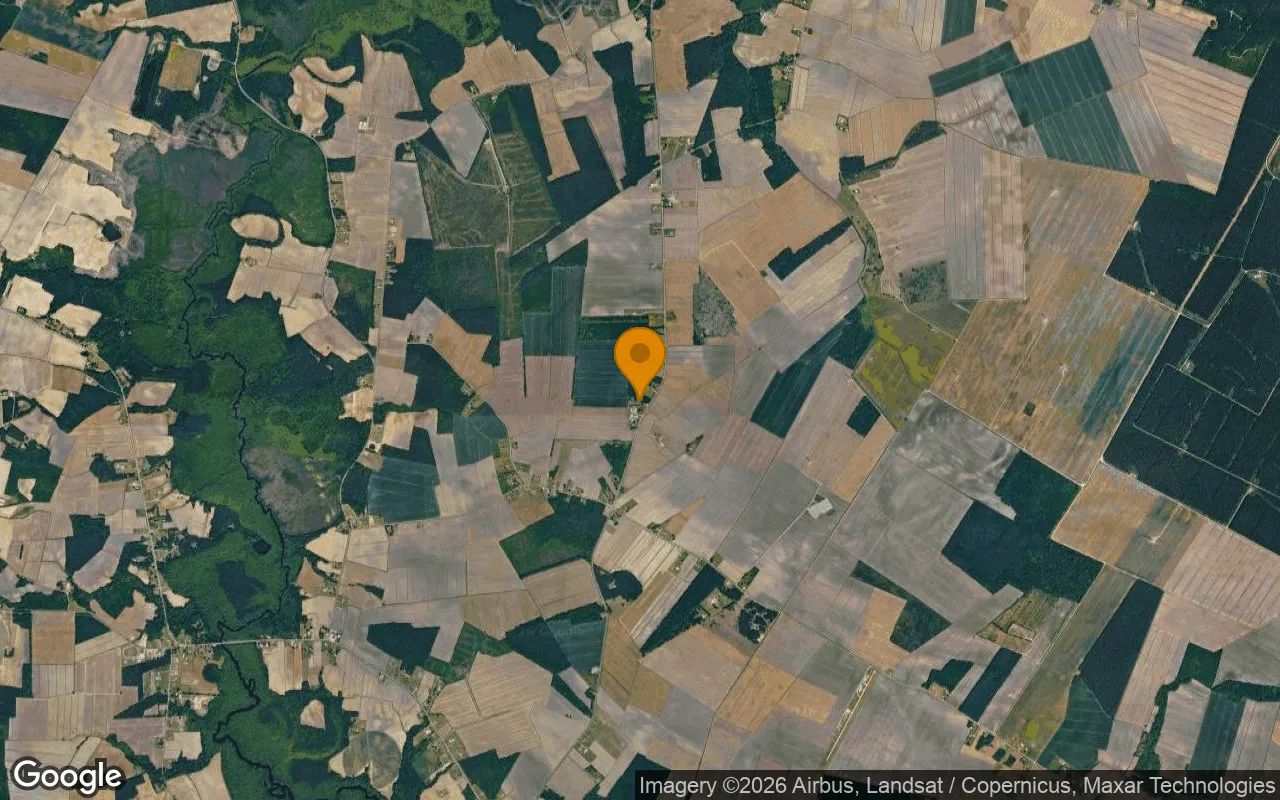 1.27 Acres in Belvidere - Perquimans County, NC in Perquimans County, NC