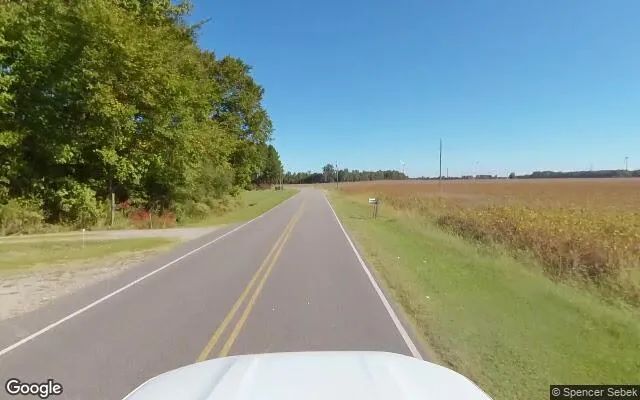 Decorative background for 1.27 Acres in Belvidere - Perquimans County, NC image 6