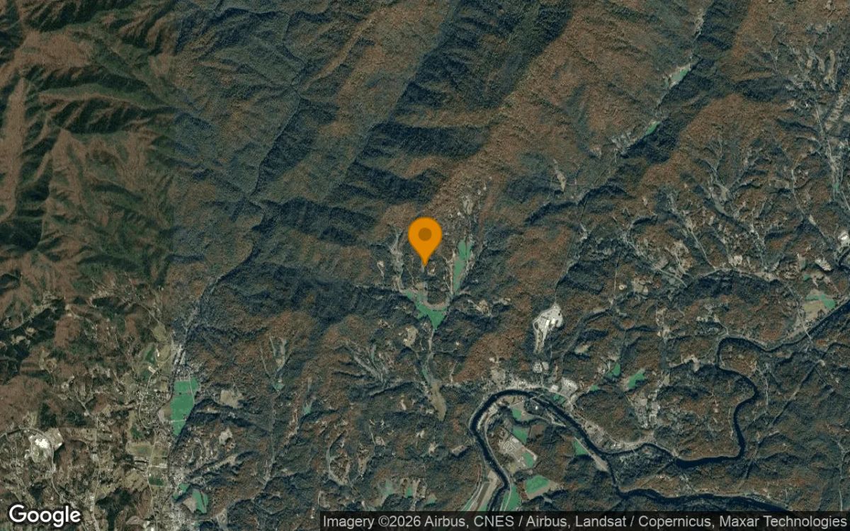 2.34 Acres in Bryson City - Swain County, NC - Image 3