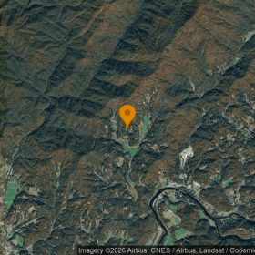 2.34 Acres in Bryson City - Swain County, NC in Swain County, NC