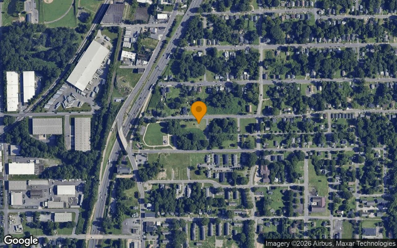 0.26 Acres in Winston Salem - Forsyth County, NC in Forsyth County, NC
