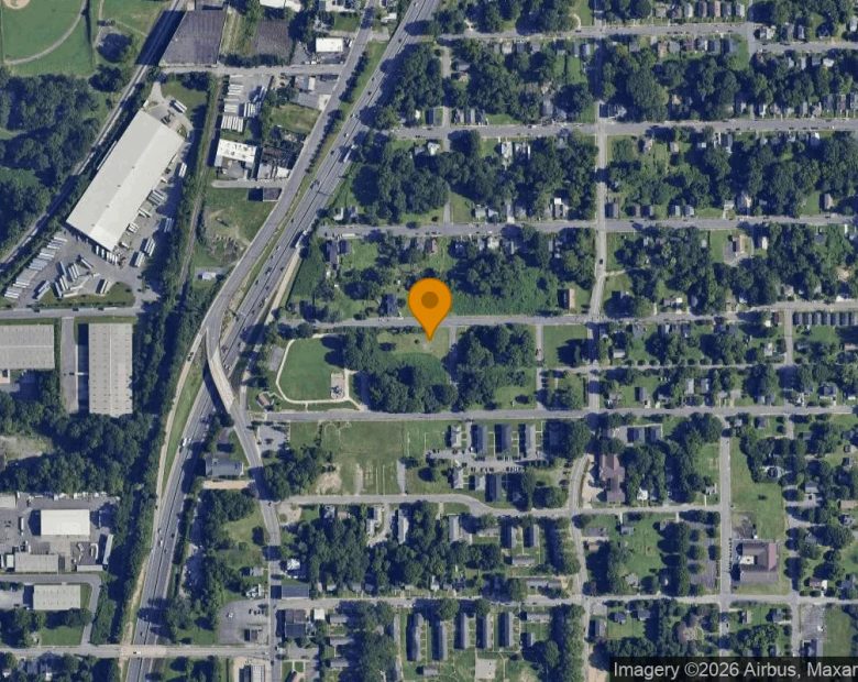 0.26 Acres in Winston Salem - Forsyth County, NC in Forsyth County, NC