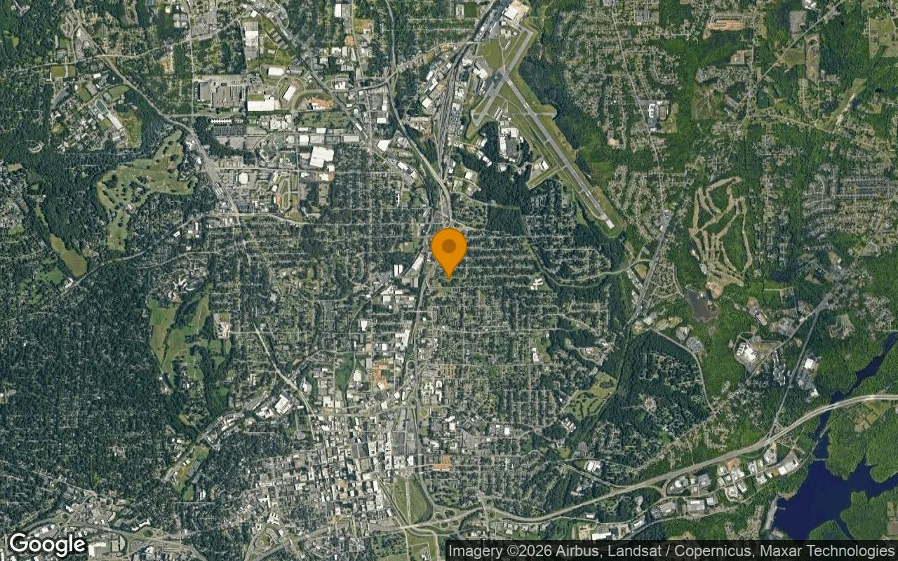 0.26 Acres in Winston Salem - Forsyth County, NC in Forsyth County, NC