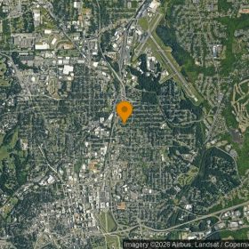 0.26 Acres in Winston Salem - Forsyth County, NC in Forsyth County, NC